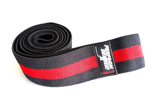 3.0/50 Isoband Heavy