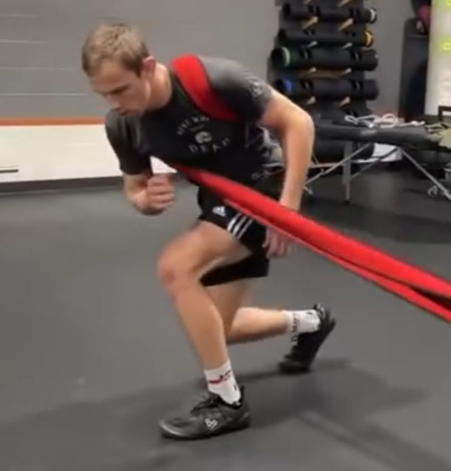 4.0/96 Prowler Loop Package