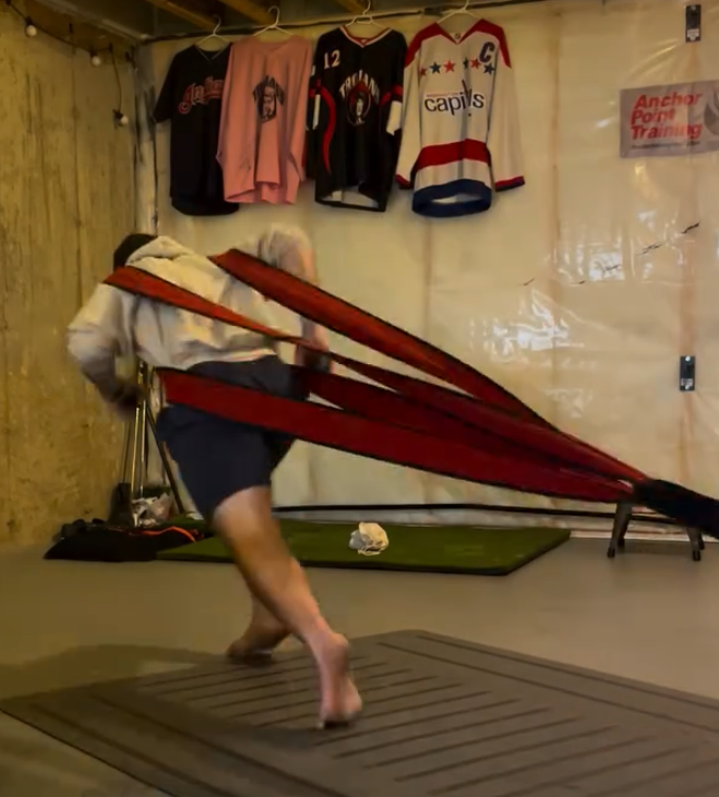 4.0/96 Prowler Loop - Medium