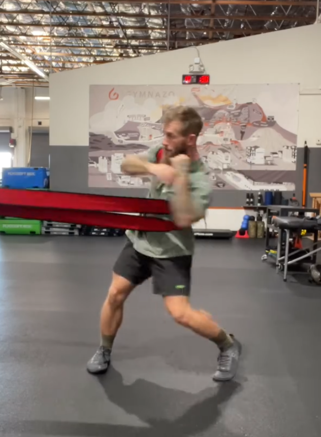 4.0/96 Prowler Loop - Heavy