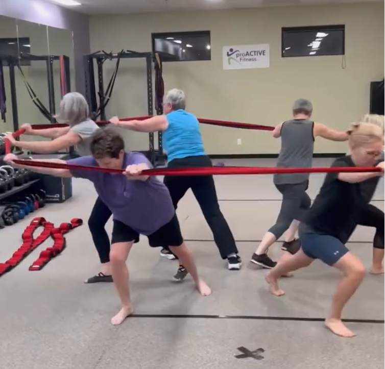 4.0/96 Prowler Loop - Medium