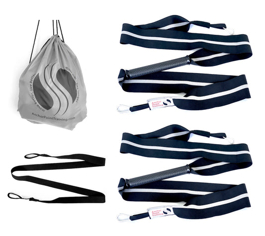 3.75/96 Unbreakable Band Medium - Package