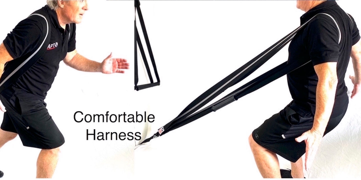 3.75/96 Unbreakable Band - Medium
