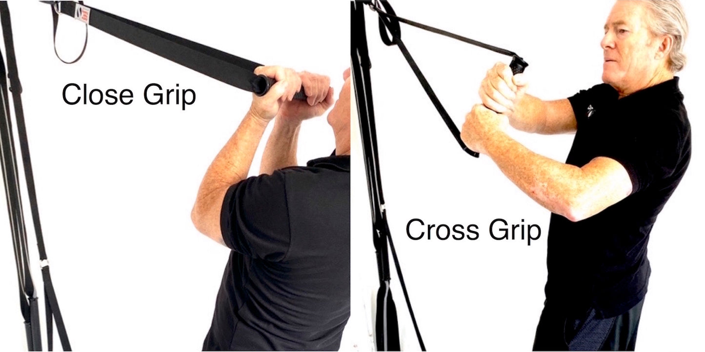 APT Suspension Strap