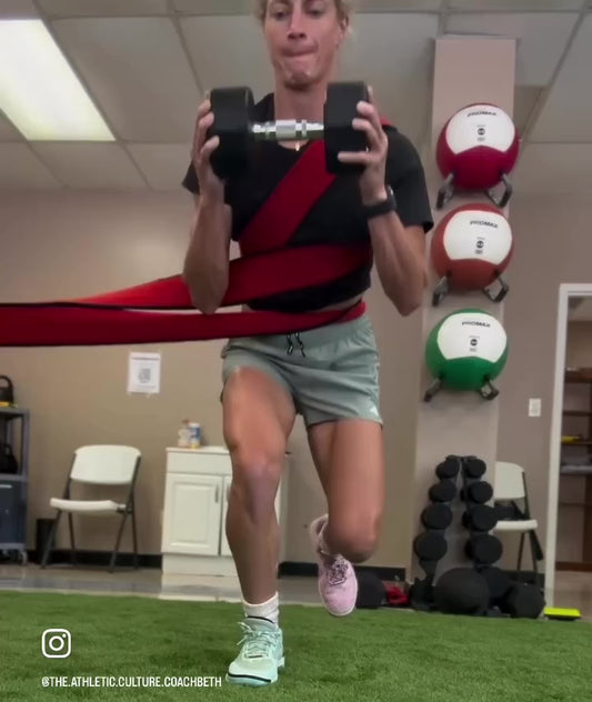 4.0/96 Prowler Loop Package